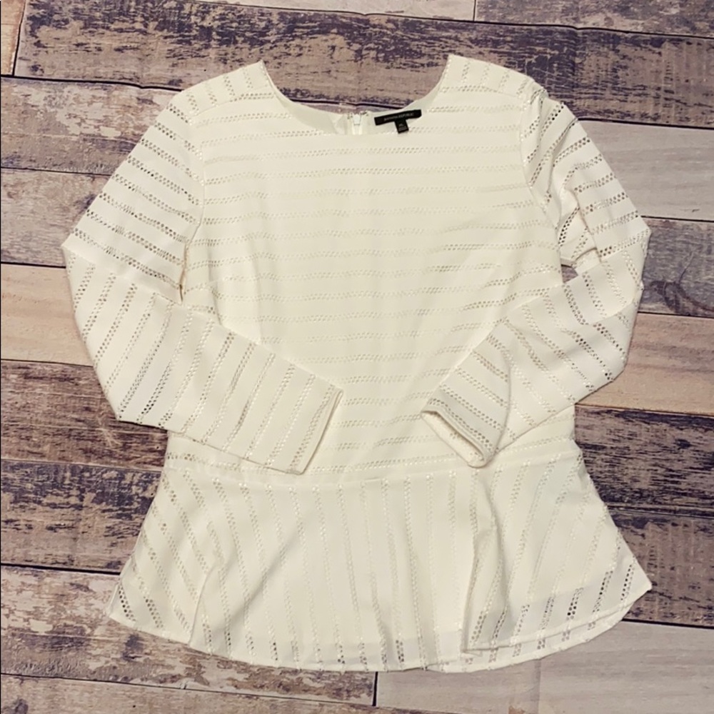 Banana Republic XL Blouse